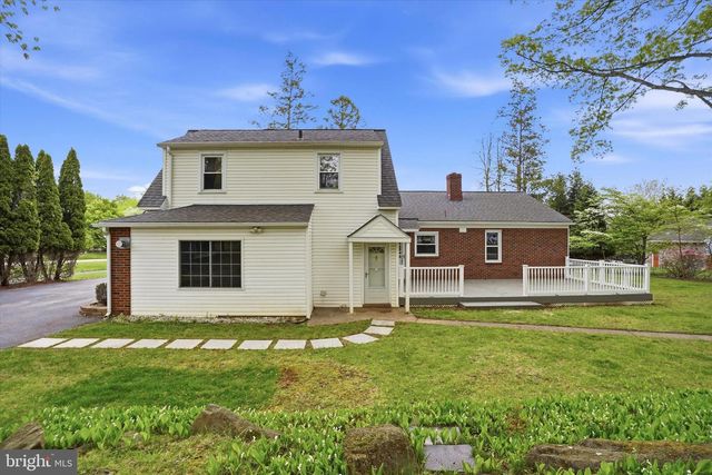 2880 OLD CEDAR GROVE RD, Broomall, PA 19008