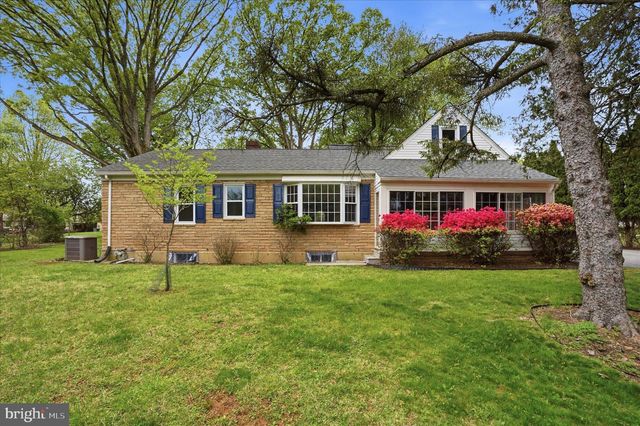 2880 OLD CEDAR GROVE RD, Broomall, PA 19008