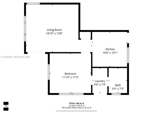 208 SW 2nd Pl, Dania Beach, FL 33004