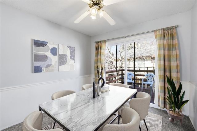 14100 MERRYWOOD Lane, Grandview, MO 64030