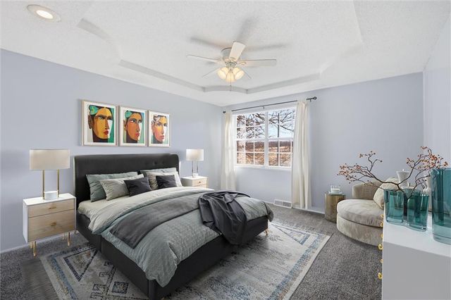 14100 MERRYWOOD Lane, Grandview, MO 64030