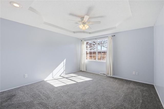 14100 MERRYWOOD Lane, Grandview, MO 64030