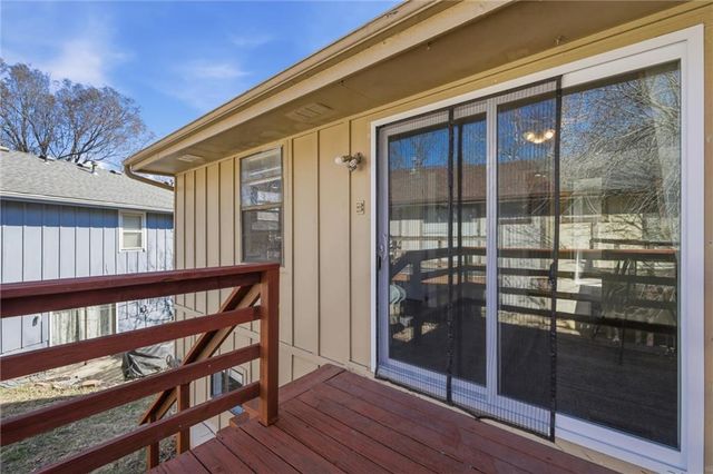 14100 MERRYWOOD Lane, Grandview, MO 64030