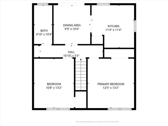 14100 MERRYWOOD Lane, Grandview, MO 64030