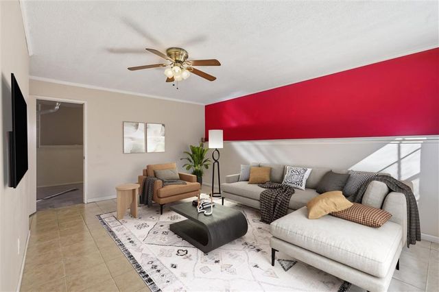 14100 MERRYWOOD Lane, Grandview, MO 64030