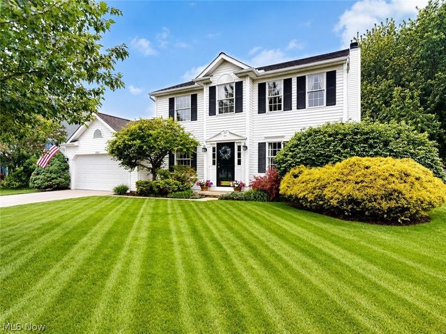 8260 Rachel Lane, North Ridgeville, OH 44039