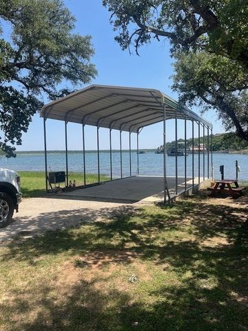 736 Oak Point Drive, May, TX 76857