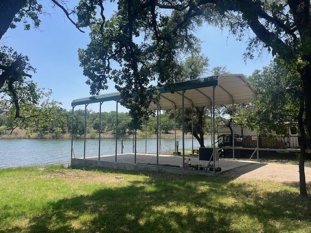 736 Oak Point Drive, May, TX 76857