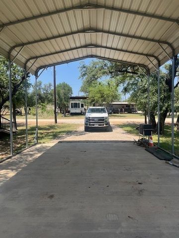 736 Oak Point Drive, May, TX 76857