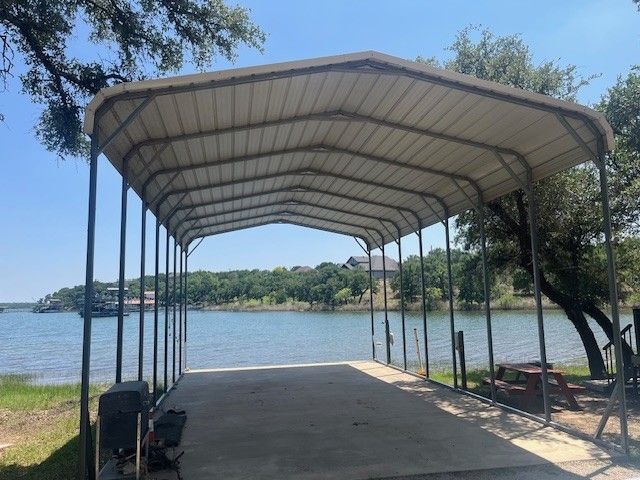 736 Oak Point Drive, May, TX 76857