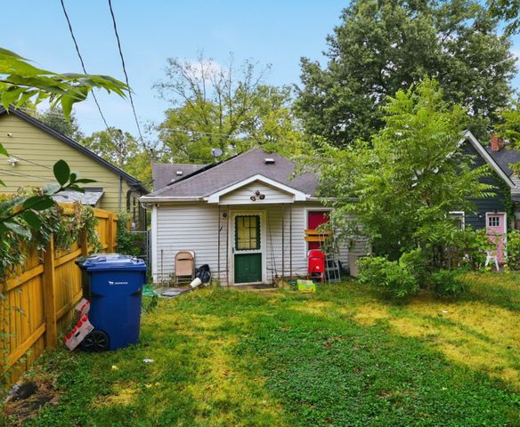 612 N Upper Street, Lexington, KY 40508
