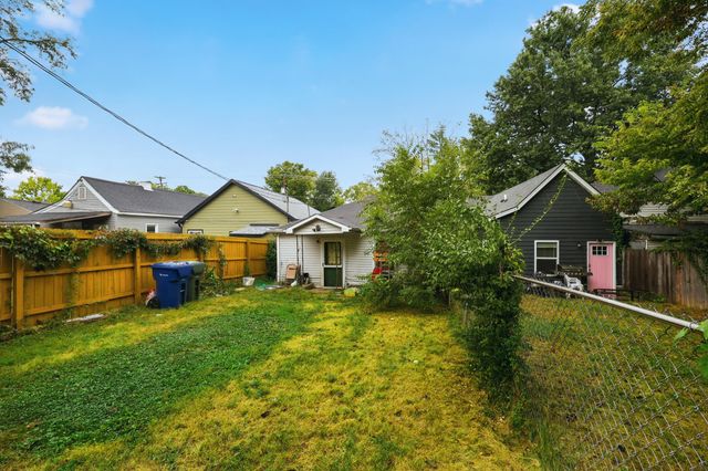 612 N Upper Street, Lexington, KY 40508