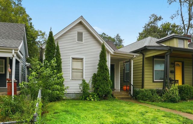 612 N Upper Street, Lexington, KY 40508