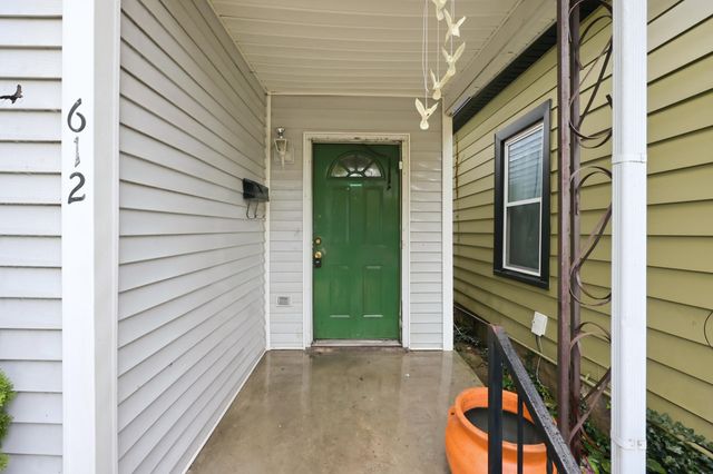 612 N Upper Street, Lexington, KY 40508