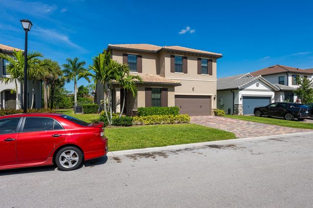 4819 Chantilly Road, Lake Worth, FL 33467
