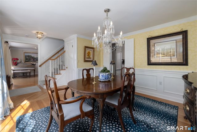 223 Carriage Drive, Middlebury, CT 06762