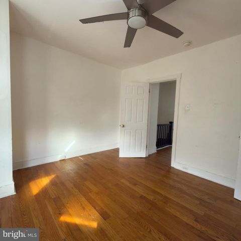 313 N REDFIELD ST, Philadelphia, PA 19139