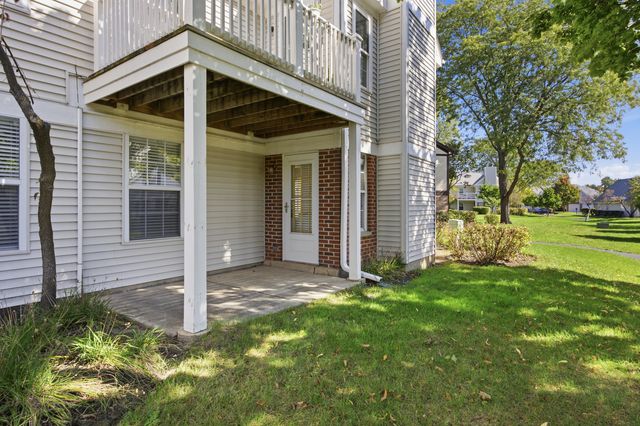 60 Winding Run Lane 0, Streamwood, IL 60107