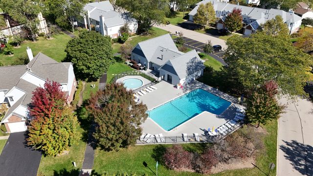 60 Winding Run Lane 0, Streamwood, IL 60107