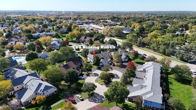 60 Winding Run Lane 0, Streamwood, IL 60107