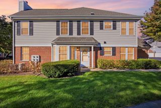 60 Winding Run Lane 0, Streamwood, IL 60107