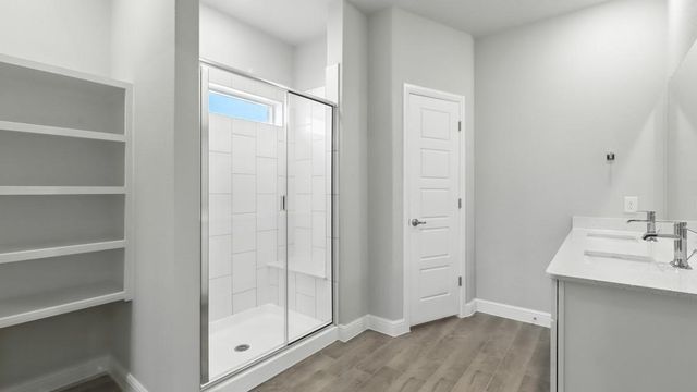 304 Lelo Lane, Mansfield, TX 76063