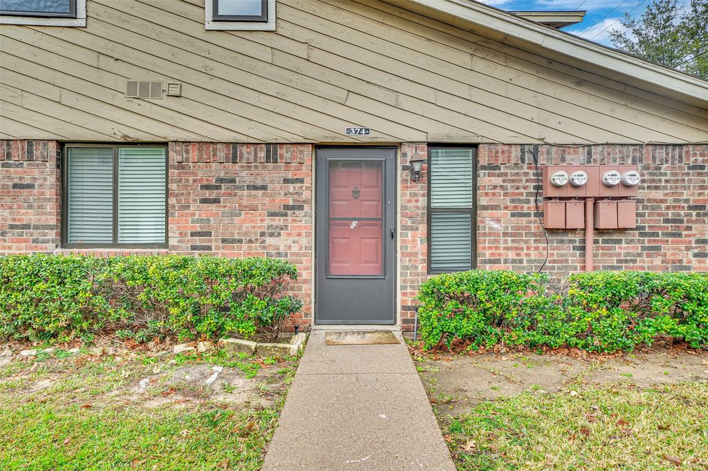 2240 Tarpley Road 374, Carrollton, TX 75006
