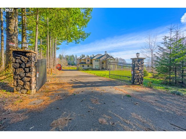 381 PANDA Rd, Washougal, WA 98671