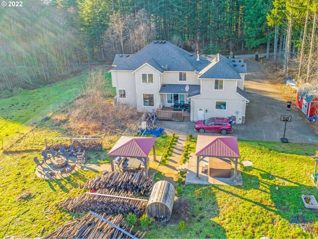 381 PANDA Rd, Washougal, WA 98671