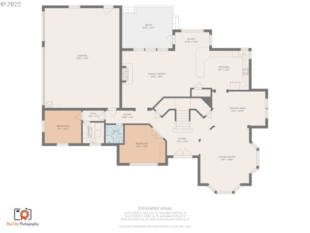 381 PANDA Rd, Washougal, WA 98671