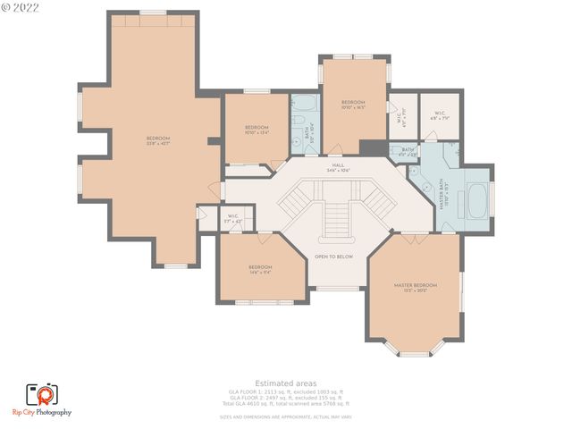 381 PANDA Rd, Washougal, WA 98671