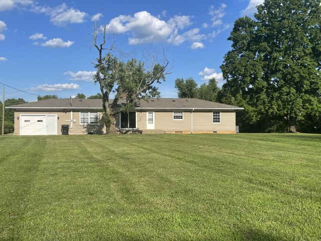 1807 Old Lascassas Rd, Murfreesboro, TN 37130