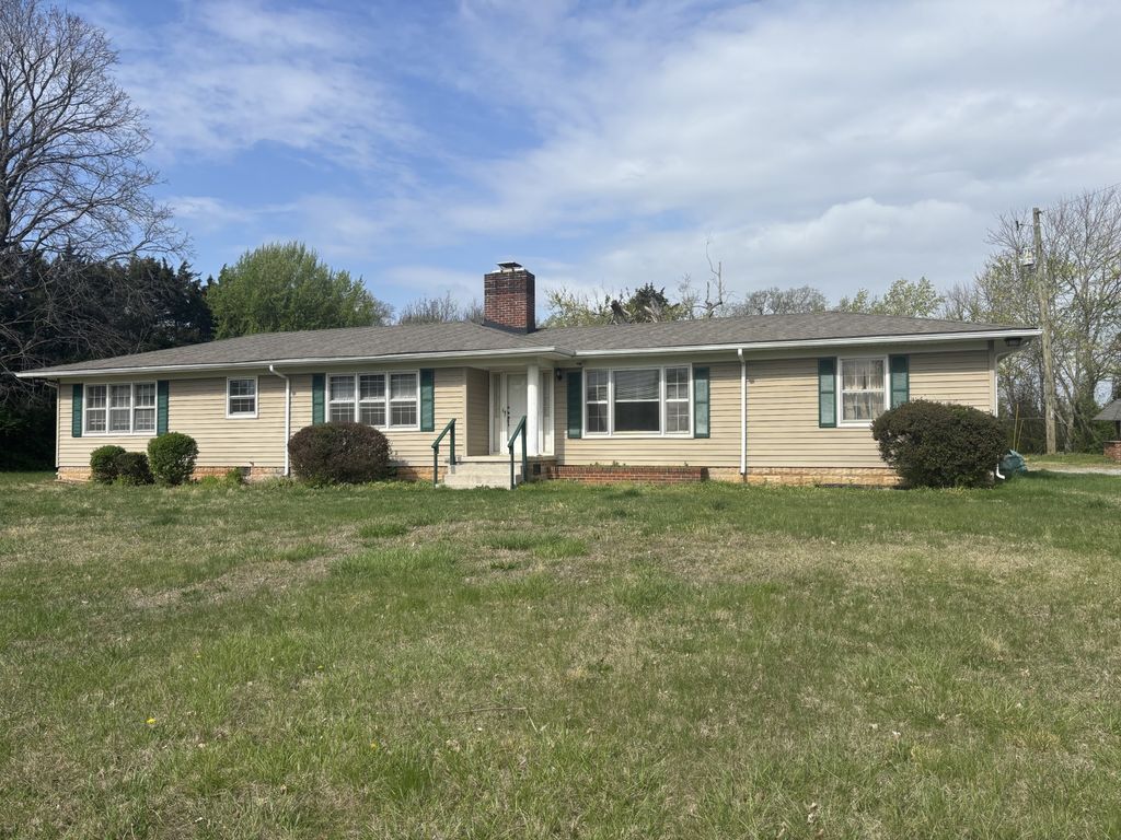 1807 Old Lascassas Rd, Murfreesboro, TN 37130