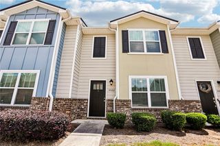 4422 Pinscher Street, Union City, GA 30291