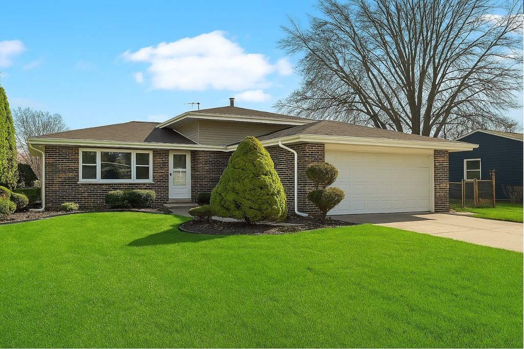 16779 92nd Avenue, Orland Hills, IL 60487