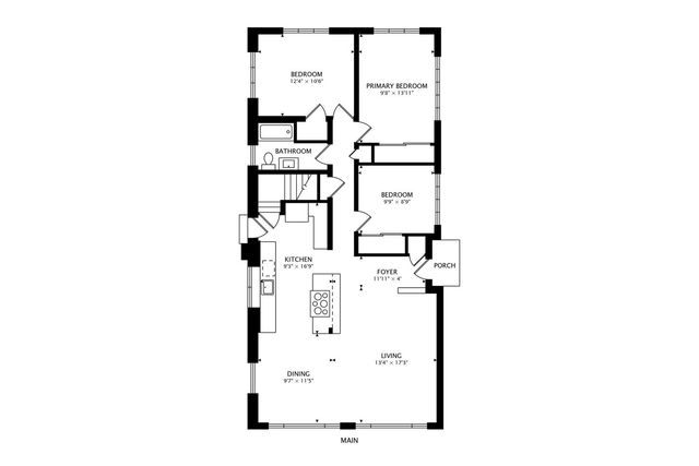 8628 Kimball Avenue, Skokie, IL 60076