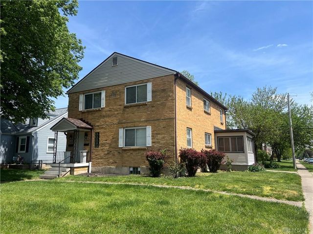 1922 Shroyer Road, Oakwood, OH 45419