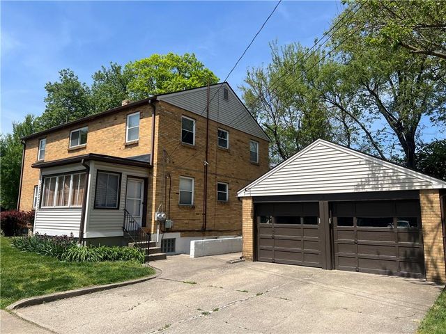 1922 Shroyer Road, Oakwood, OH 45419