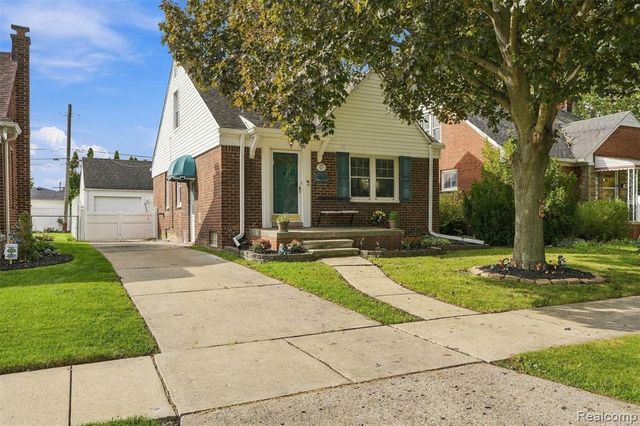 12975 Ward Street, Southgate, MI 48195