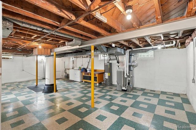 12975 Ward Street, Southgate, MI 48195