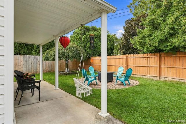12975 Ward Street, Southgate, MI 48195