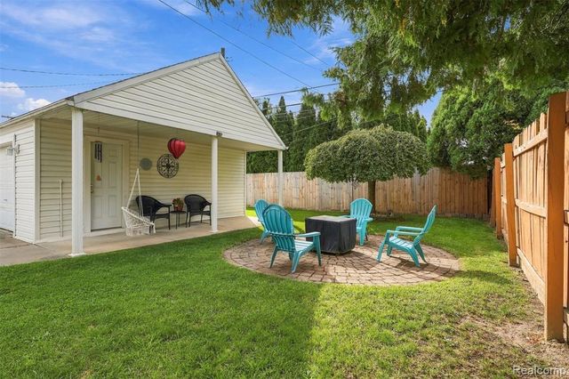 12975 Ward Street, Southgate, MI 48195