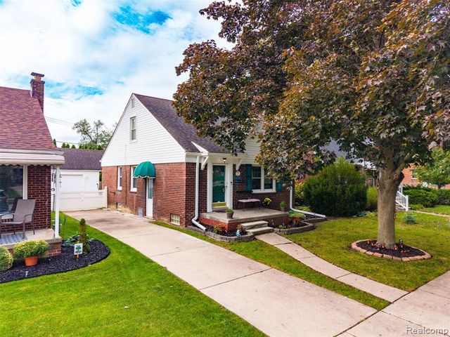 12975 Ward Street, Southgate, MI 48195