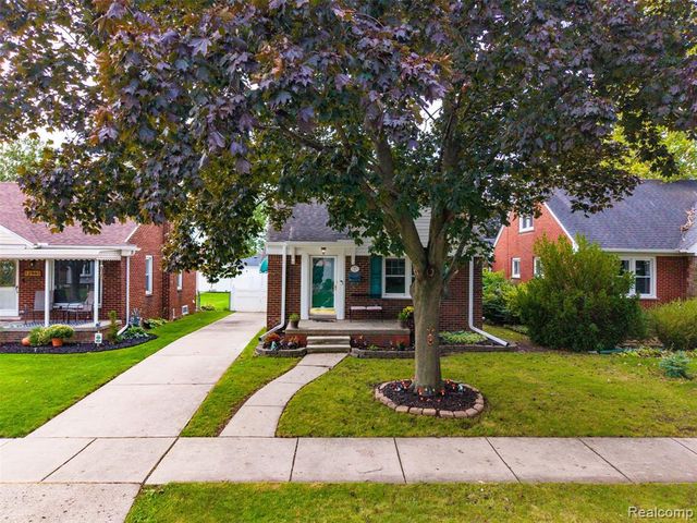 12975 Ward Street, Southgate, MI 48195