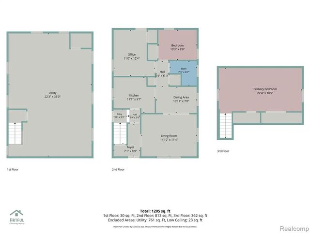12975 Ward Street, Southgate, MI 48195