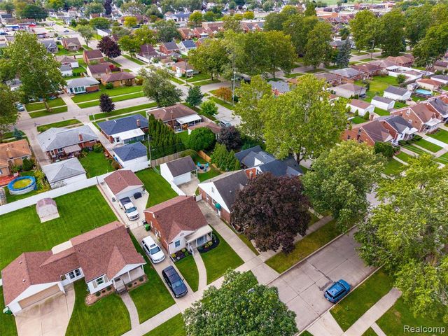 12975 Ward Street, Southgate, MI 48195