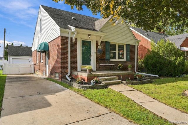 12975 Ward Street, Southgate, MI 48195