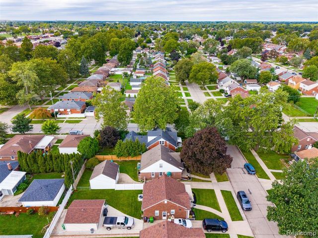 12975 Ward Street, Southgate, MI 48195
