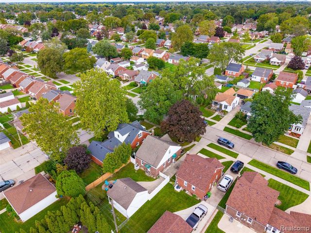 12975 Ward Street, Southgate, MI 48195