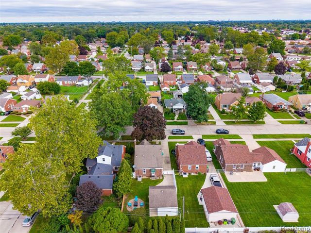 12975 Ward Street, Southgate, MI 48195